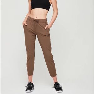 ARITZIA THE CONSTANT HELENA PANTS